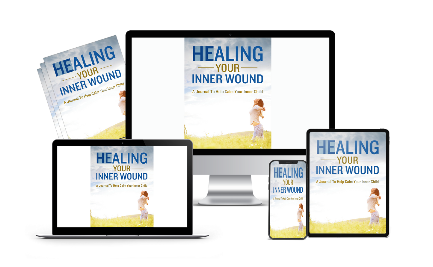 Healing Your Inner Wound EBook