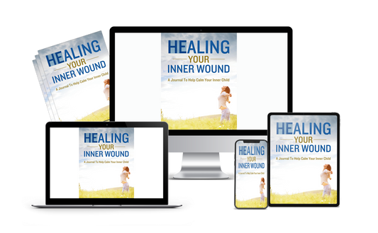 Healing Your Inner Wound EBook