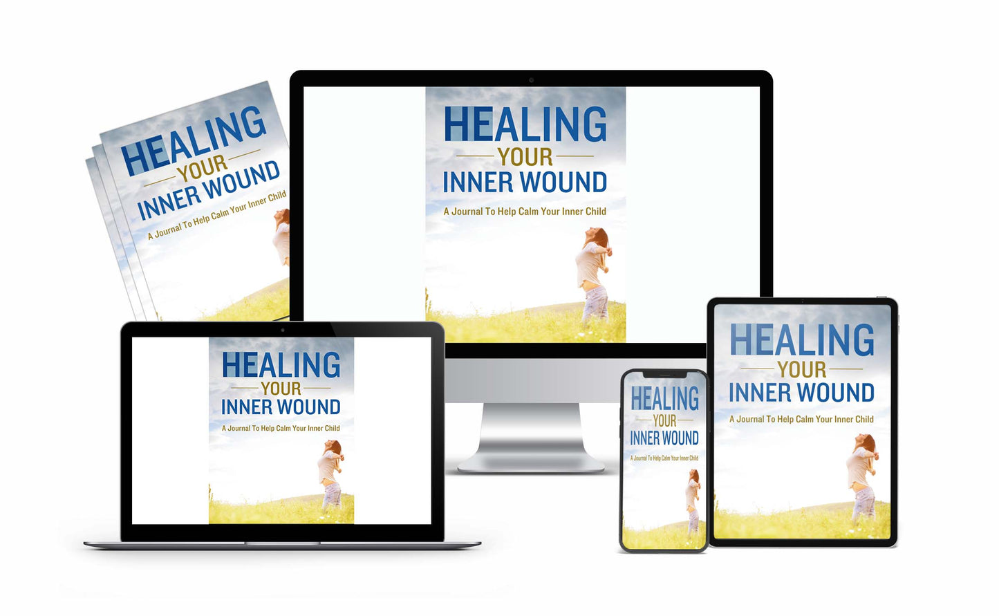 Healing Your Inner Wound EBook