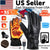 Electric USB Heated Gloves Winter Warming Thermal Ski Snow Hand Warm Windproof