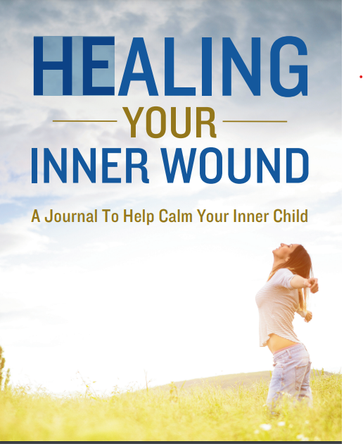 Healing Your Inner Wound EBook